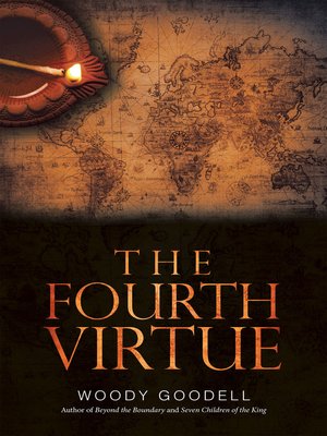 cover image of The Fourth Virtue